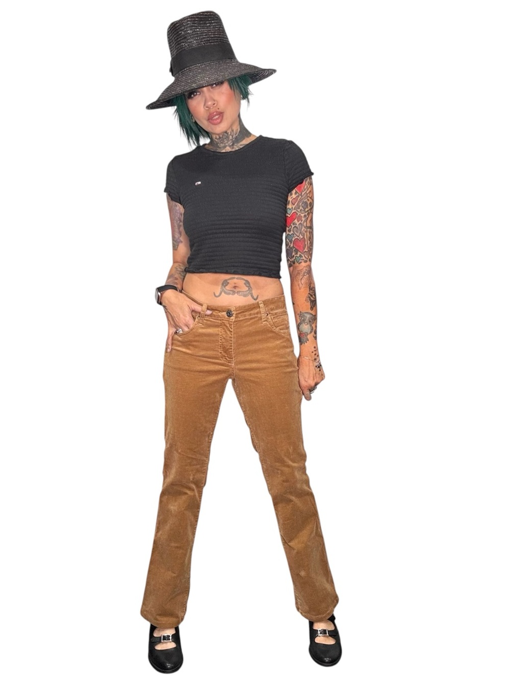 Kut from the Kloth Corduroy pants